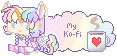 My Ko-fi