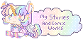 My stories and comic works