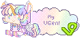 My Vgen!